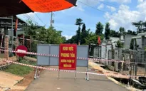 Khởi tố nhóm thanh niên trốn giãn cách đi chơi ma túy