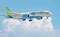 Bamboo Airways bay thẳng chuyến đầu Việt - Mỹ từ tháng 9