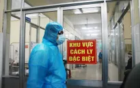 Sáng 7/9: Hơn 6.400 ca COVID-19 nặng đang điều trị; 3 điều kiện để F0 tham gia chống dịch tại TP Hồ Chí Minh