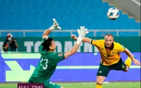 CĐV châu Á khen ngợi ĐT Việt Nam sau trận đấu với Australia