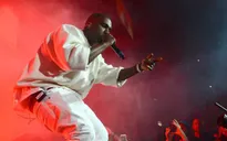Kanye West - Nghệ sĩ thứ 7 trong lịch sử sở hữu 10 album Quán quân Billboard