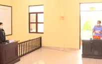 Tuyên 5 năm tù đối tượng làm lây lan dịch COVID-19
