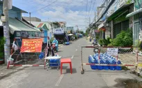 Mở rộng vùng xanh, chăm sóc và điều trị tốt cho ca nhiễm COVID-19 ở TP. Hồ Chí Minh