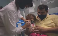 Cuba bắt đầu tiêm phòng cho trẻ từ 2 tuổi trở lên