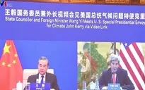Các nước vẫn loay hoay ứng phó với biến đổi khí hậu