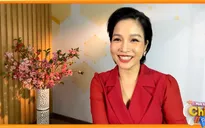 Mỹ Linh kể thời "ăn chơi", những năm 90 dám bỏ 60 USD chỉ để cắt tóc