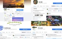 Hàng chục fanpage, hội nhóm triệu like trên Facebook chuẩn bị "bay màu"