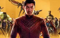 "Shang-Chi" - Một trong những bộ phim siêu anh hùng được đầu tư ít nhất MCU