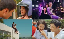 11 tháng 5 ngày: Thanh Sơn - Khả Ngân ngọt ngào từ trên phim đến hậu trường