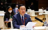Chủ tịch Quốc hội: Không đánh đổi sức khoẻ người dân, môi trường cho tăng trưởng kinh tế