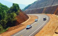 Đề xuất thu tối đa 1.500 đồng/km cao tốc Bắc - Nam