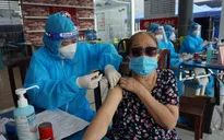 Độ phủ vaccine mũi 1 tại TP Hồ Chí Minh đạt 89%