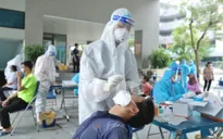 Thủ tướng chỉ đạo 10 tỉnh thành chuẩn bị sẵn sàng để hỗ trợ Hà Nội phòng, chống dịch COVID-19