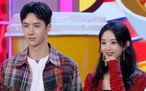 Triệu Lệ Dĩnh và Vương Nhất Bác bí mật hẹn hò?