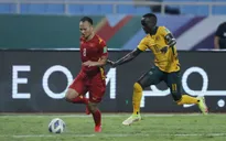 VAR từ chối phạt đền, ĐT Việt Nam thua ĐT Australia với tỉ số tối thiểu