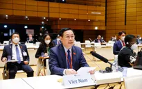 Chủ tịch Quốc hội: "Lấy dân làm gốc" là kim chỉ nam cho mọi chính sách, hành động