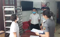 Thí điểm thanh tra chuyên ngành an toàn thực phẩm tại 9 tỉnh, thành