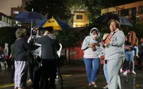 Động đất mạnh 7 độ tấn công Mexico, 1 người thiệt mạng