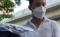 Phát hiện đưa người từ Hà Nội đi Sơn La sử dụng giấy đi đường khống
