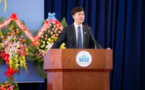 Người Việt đầu tiên trở thành hiệu trưởng trường học tại Nhật Bản