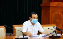Bí thư Thành ủy TP Hồ Chí Minh: Chuẩn bị chiến lược để trở lại bình thường mới