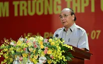 Chủ tịch nước: Thực hiện tốt phương châm trường học an toàn, học sinh tích cực
