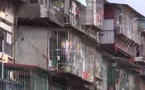 Chung cư cũ và nỗi lo "đi dễ, khó về" để tái định cư
