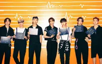 "Butter" của BTS được Billboard vinh danh "Ca khúc của mùa hè 2021"