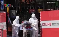 Số ca nhiễm virus SARS-CoV-2 trong giới trẻ Hàn Quốc đang tăng cao