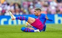 Trận đấu đầu tiên của bóng đá châu Âu bị hoãn vì "virus FIFA"