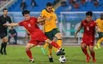 Thua 2 trận tại vòng loại World Cup 2022, ĐT Việt Nam tụt hạng trên BXH FIFA