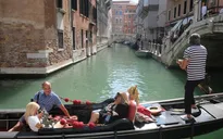 Venice (Italy) chuẩn bị thu phí du lịch và yêu cầu du khách đặt chỗ