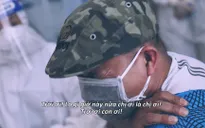 Phân đoạn đau đớn đến thắt ngực thắt tim trong VTV Đặc biệt "Ranh giới"