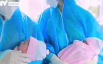 Đông Nhi, Nhã Phương và nhiều sao Việt đồng loạt bày tỏ cảm xúc về VTV Đặc biệt "Ranh giới"