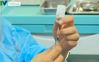 Dự kiến tiêm vaccine cho học sinh và sinh viên sắp tốt nghiệp