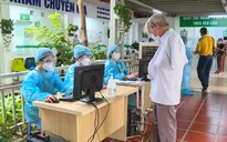 Những điều người cao tuổi cần nắm rõ trước và trong khi đi tiêm vaccine phòng COVID-19