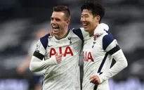 Tottenham chịu tổn thất từ vòng loại World Cup 2022