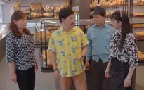 11 tháng 5 ngày - Tập 19: Ông Tiến ăn trộm bánh, bà Hoan bỗng thành "bà Bụt"