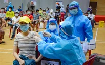 Bộ Y tế: Đẩy nhanh tiến độ tiêm chủng, không để vaccine COVID-19 tồn kho