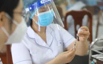 Hà Nội triển khai tiêm vaccine COVID-19 mũi 1 cho công dân từ 18 tuổi trở lên
