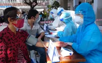 Bà Rịa - Vũng Tàu: Bảo vệ sức khỏe, tính mạng nhân dân là trên hết trong phòng, chống dịch COVID-19