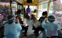 Hơn 223,8 triệu ca mắc COVID-19 trên thế giới, biến thể Mu có thể gây ra các mối lo ngại trong thời gian tới