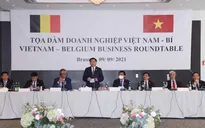 Việt Nam sẵn sàng là cầu nối để EU kết nối mạnh mẽ với khu vực ASEAN
