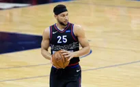 Cleveland Cavaliers quan tâm tới thương vụ Ben Simmons