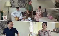 Ngày mai bình yên - Tập 9: Làm phật ý bố chồng, bà Trúc bị ông Phát mắng xơi xơi