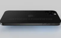 iPhone 14 sẽ dày hơn, có viền titan bao quanh máy?