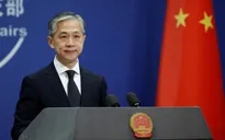 Trung Quốc hoan nghênh Taliban thành lập chính phủ lâm thời tại Afghanistan
