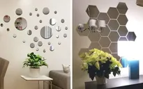 9 món đồ nhỏ gọn nhưng khiến ngôi nhà trở nên sang trọng, hiện đại
