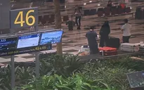 Singapore đón chuyến bay đầu tiên không cách ly