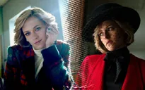 Kristen Stewart và bước ngoặt sự nghiệp: Ứng cử viên sáng giá của Oscar 2022